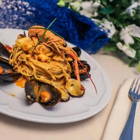 Agostini فندق 3*