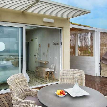 Agostini 3* بيلاريا-إيجيا مارينا