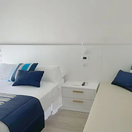Hotel Agostini 3*