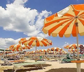 Agostini Hotel 3*