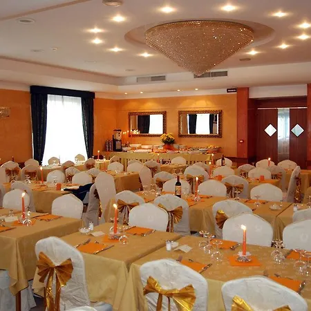 Agostini Hotel 3*