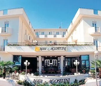 Agostini 3*