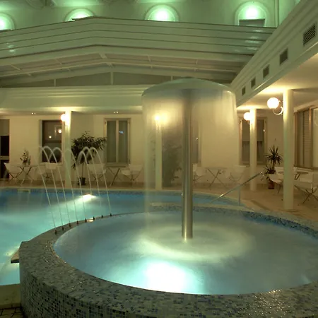 Hotel Agostini 3*