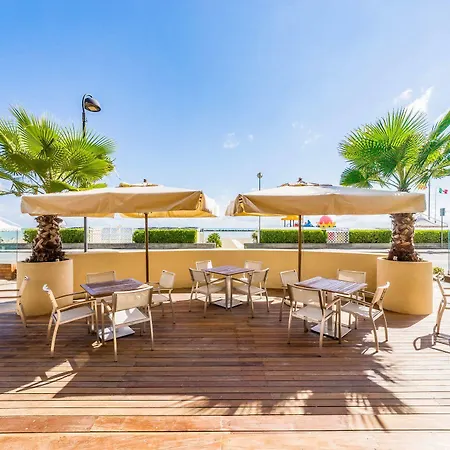 Hotel Agostini 3*