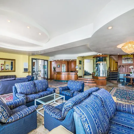 Hotel Agostini 3*