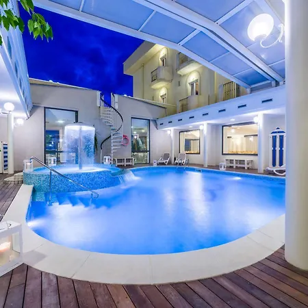 Agostini Hotel Bellaria-Igea Marina