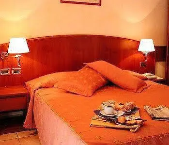 Hotel Agostini
