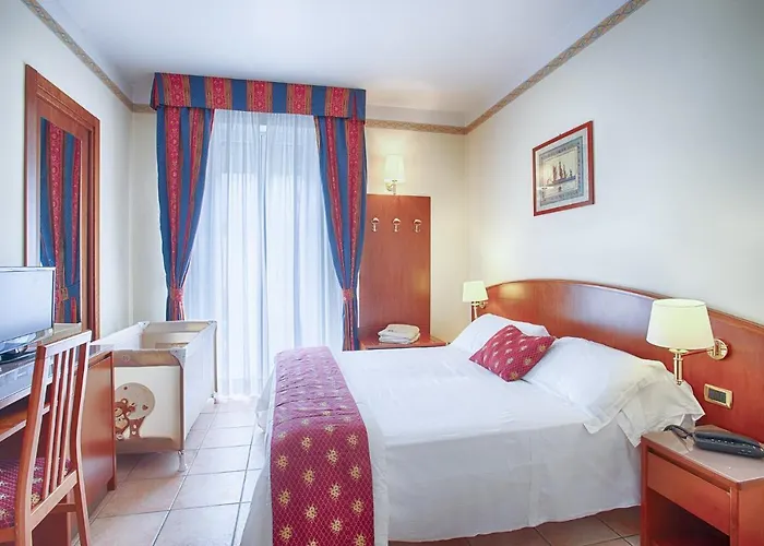 Hotel Agostini Bellaria-Igea Marina