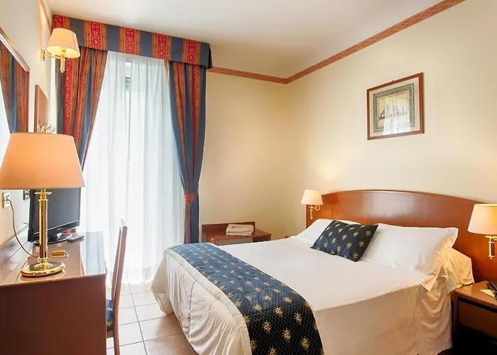 Hotel Agostini Bellaria-Igea Marina