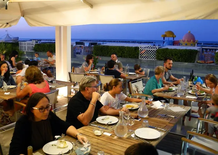 Hotel Agostini Bellaria-Igea Marina