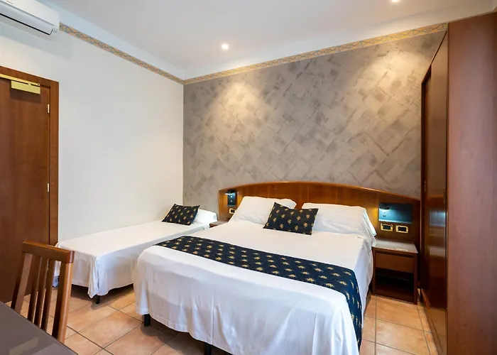 Hotel Agostini 3*