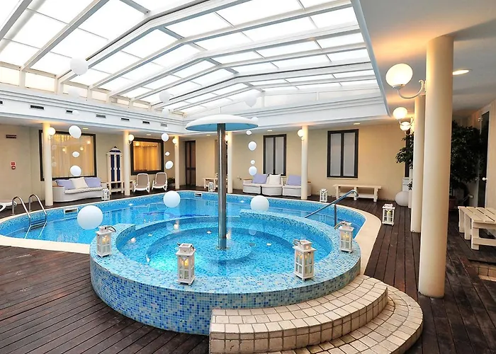 Agostini Bellaria-Igea Marina