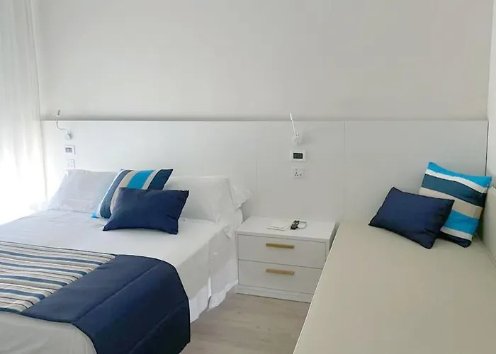 Hotel Agostini 3*