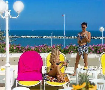 Agostini Hotel Bellaria-Igea Marina