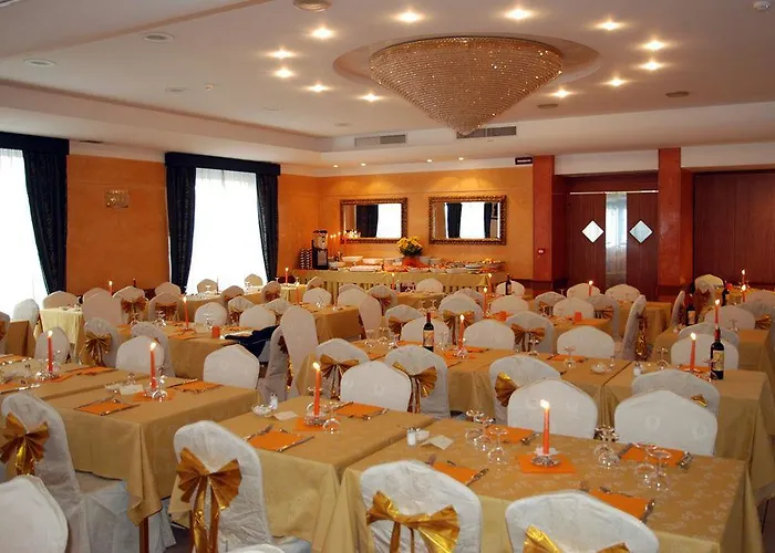 Agostini Hotel 3*