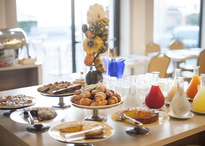 Hotel Agostini Bellaria-Igea Marina