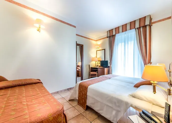 Hotel Agostini Bellaria-Igea Marina