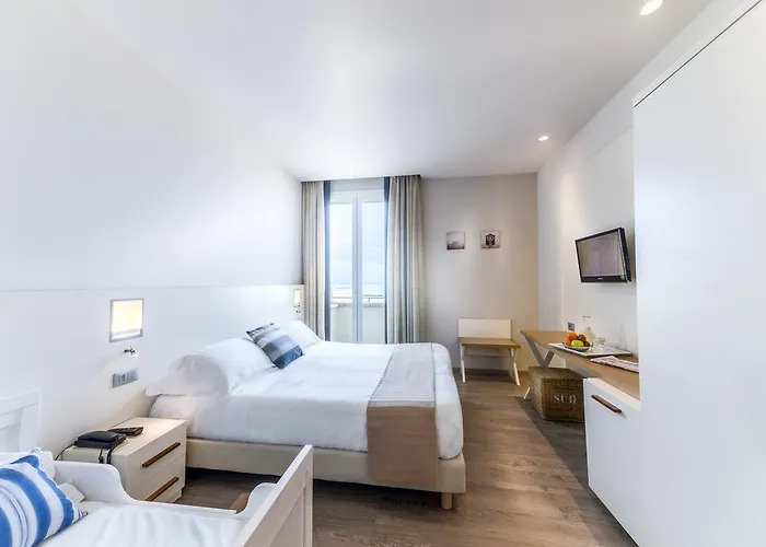Hotel Agostini Bellaria-Igea Marina
