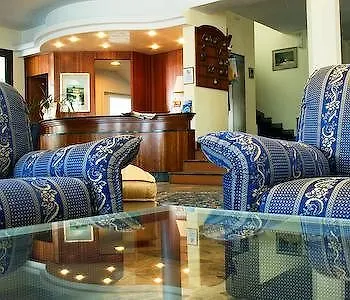 Hotel Agostini Bellaria-Igea Marina