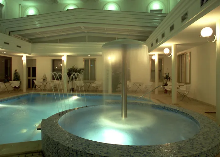 Hotel Agostini 3*