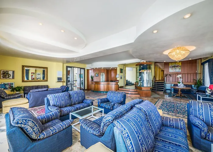 Hotel Agostini 3*