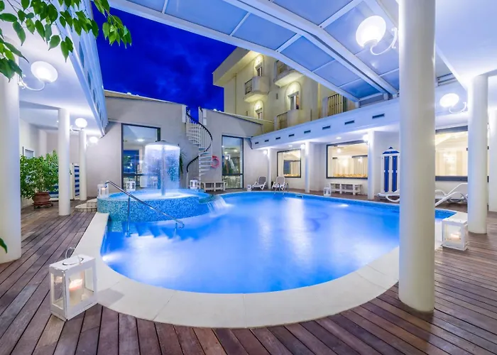 Agostini Hotel Bellaria-Igea Marina