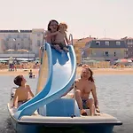 Agostini Μπελάρια-Ιτζέα Μαρίνα