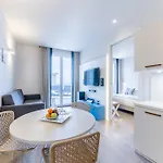 Hotel Agostini 3*