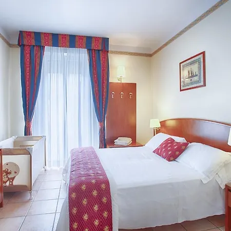 Hotel Agostini Bellaria-Igea Marina