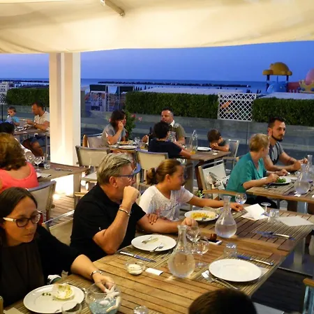 Hotel Agostini Bellaria-Igea Marina