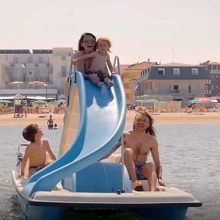 Agostini Bellaria-Igea Marina