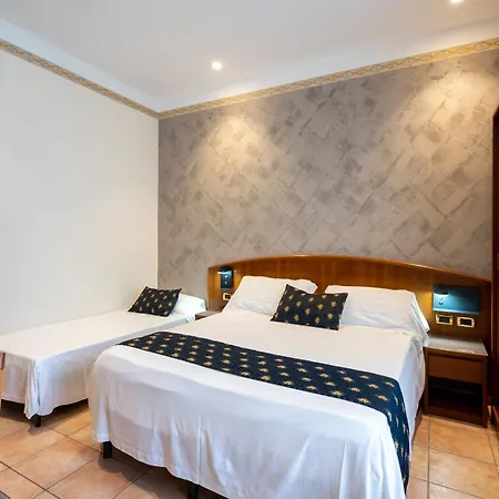 Hotel Agostini 3*