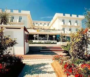 Agostini Szálloda Bellaria – Igea Marina