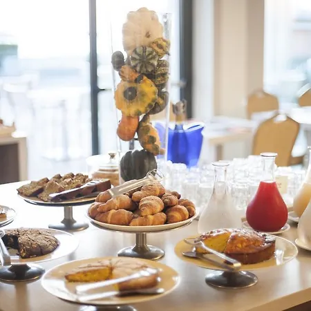 Hotel Agostini Bellaria-Igea Marina