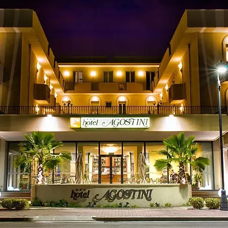 Hotel Agostini 3*