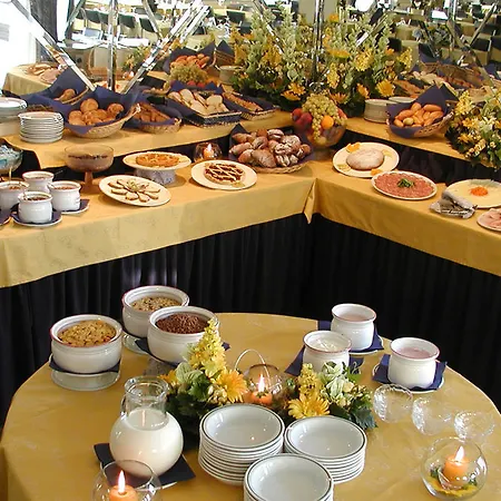 Hotel Agostini Bellaria-Igea Marina