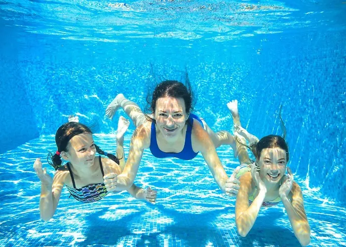 Agostini 3* Bellaria-Igea Marina