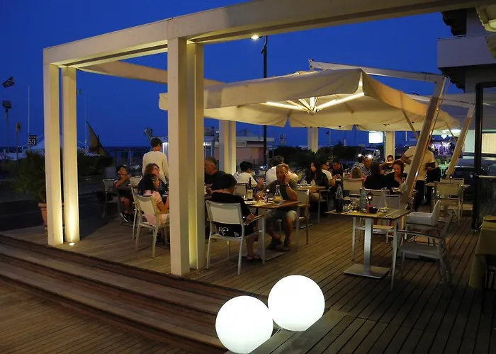 Agostini Bellaria-Igea Marina