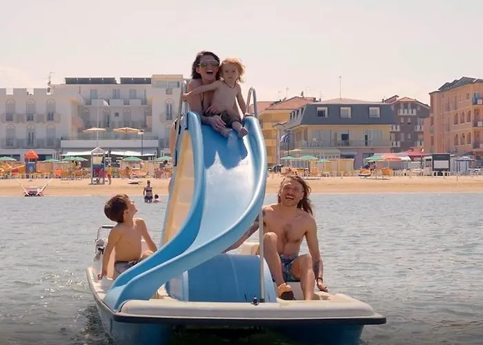 Agostini Bellaria-Igea Marina