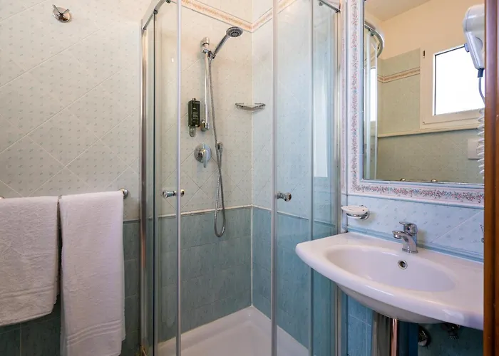 Hotel Agostini Bellaria-Igea Marina