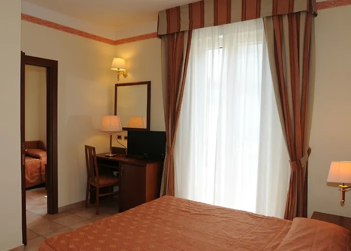 Agostini 3* Bellaria-Igea Marina