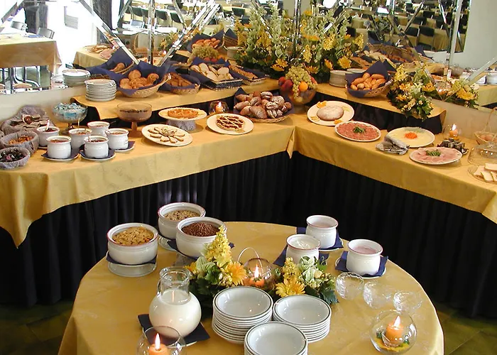 Hotel Agostini Bellaria-Igea Marina