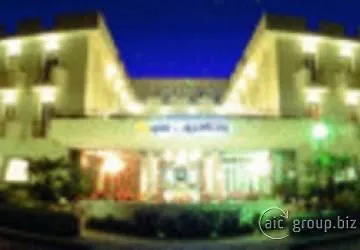 Hotel Agostini 3*